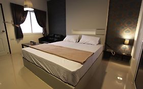 โรงแรมแบริ่ง26